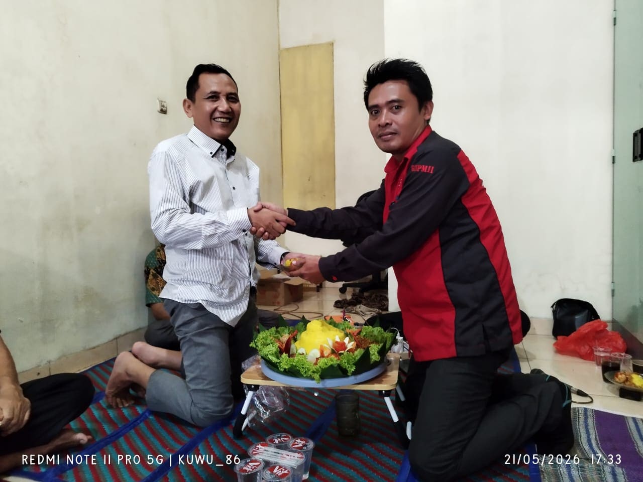 Menjalin Solidaritas dalam Kebersamaan